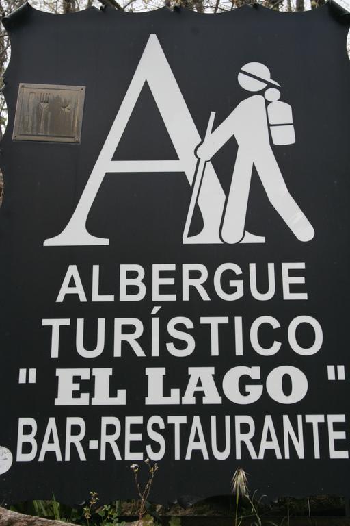Hostel El Lago, Caceres Jaraiz de la Vera Esterno foto