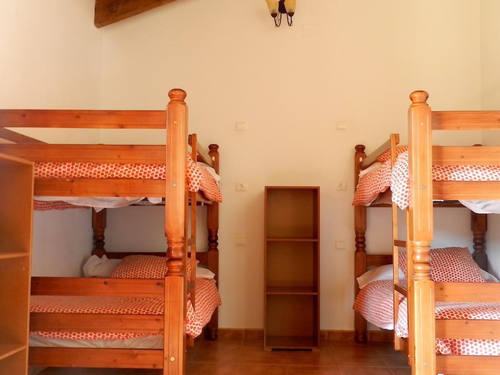 Hostel El Lago, Caceres Jaraiz de la Vera Camera foto