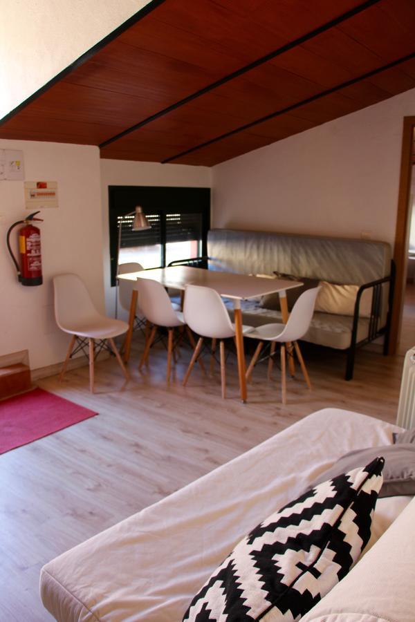 Hostel El Lago, Caceres Jaraiz de la Vera Esterno foto