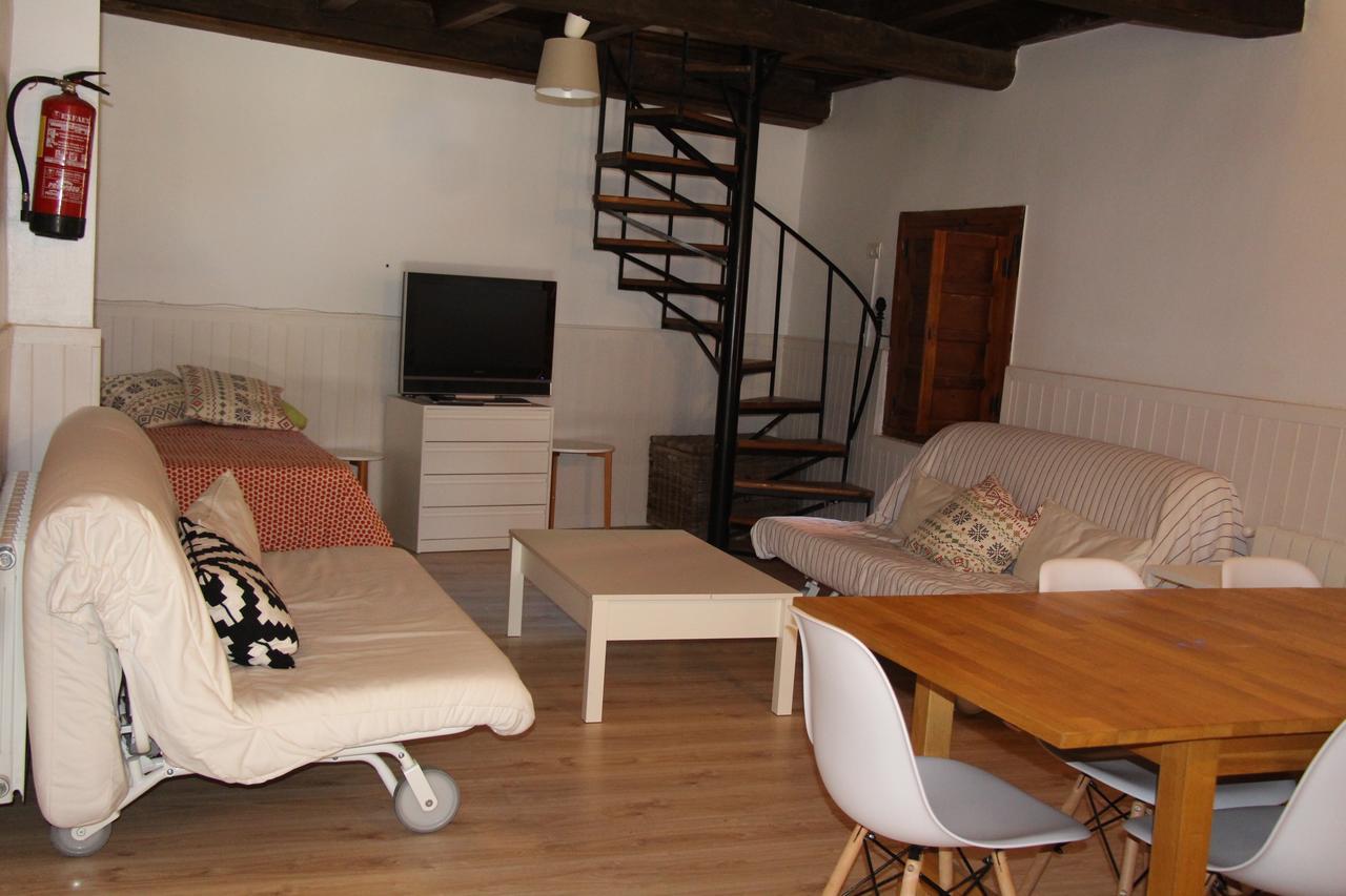 Hostel El Lago, Caceres Jaraiz de la Vera Esterno foto