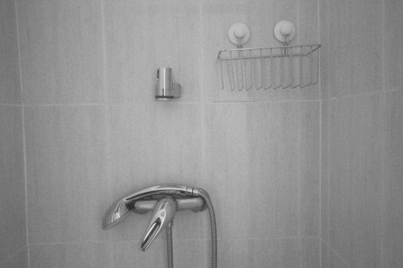 Hostel El Lago, Caceres Jaraiz de la Vera Camera foto